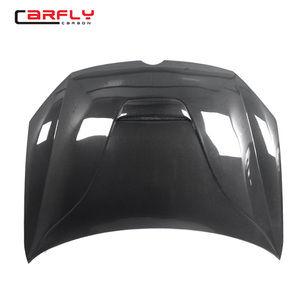 Capot en fibre de carbone pour VW <span class=keywords><strong>Golf</strong></span> MK6 <span class=keywords><strong>GTI</strong></span> MK6 <span class=keywords><strong>GTI</strong></span> - Product Image 1