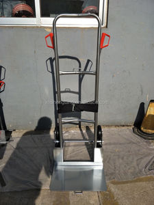 Sac à main camion robuste à trois <span class=keywords><strong>roues</strong></span>, <span class=keywords><strong>chariot</strong></span> d'escalade, <span class=keywords><strong>chariot</strong></span> pliable, <span class=keywords><strong>pour</strong></span> <span class=keywords><strong>escalier</strong></span> - Product Image 4