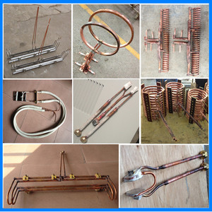 अनुकूलित धातु प्रेरण हीटर प्रेरण का तार (जीएल) - Product Image 4