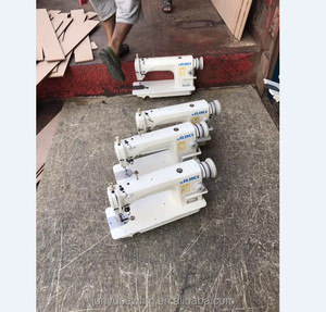 Sử Dụng Jukil8700, Máy May Lockstitch Với Đẹp Chất Lượng Làm Việc, 80% Mới - Product Image 5