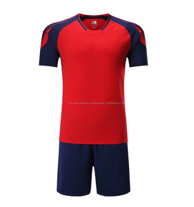 professional top soccer jersey manufacturer for 2018 - Product Image 4