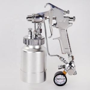 PISTOLA DE PULVERIZACIÓN con patrón de lavavajillas, alta presión - Product Image 3