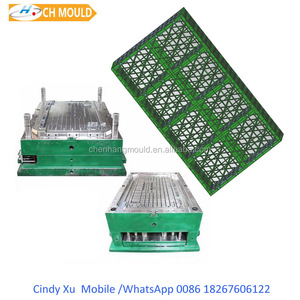 Moldes de plástico para hormigón, yeso, pared, piedra - Product Image 5