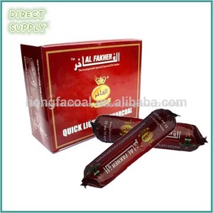 de madera dura de la parilla de 33mm para carbón vegetal al tabaco fakher - Product Image 1