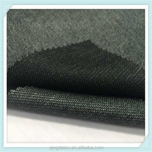 Neue design schwer entflammbar damen hochzeit hosen anzug stoff für <span class=keywords><strong>Iran</strong></span> markt - Product Image 5