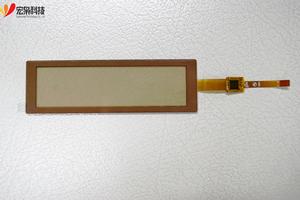 1.3,2.4,2.6,2.7,2.8,3.0,3.2,3.5,4,4. Bảng điều khiển màn hình cảm ứng điện dung rất nhỏ/Bảng điều khiển cảm ứng linh hoạt thiết bị đeo thông minh - Product Image 2