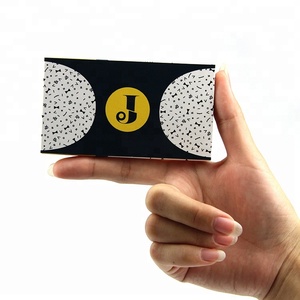 Cadeau promotionnel, nouveau style, écran LCD de 2,4 pouces, impression vidéo, <span class=keywords><strong>carte</strong></span> de visite numérique, <span class=keywords><strong>carte</strong></span> de visite numérique - Product Image 2