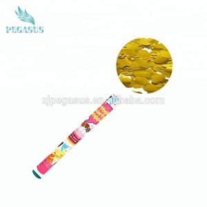 Papel de impresión Pegasus para fiesta de cumpleaños, prensatelas de plástico para fiesta <span class=keywords><strong>Gay</strong></span>, 4 colores, venta al por mayor - Product Image 4