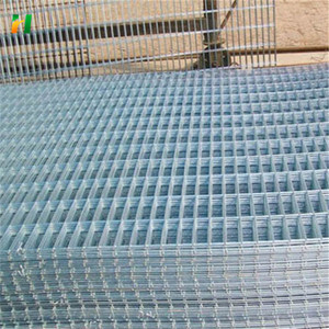 GI thảm 2x2 mạ kẽm hàn dây lưới Bảng điều khiển/Hàn dây lưới hàng rào tấm - Product Image 4
