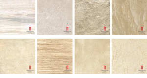 Prezzo del Marmo al <span class=keywords><strong>Metro</strong></span> Quadrato <span class=keywords><strong>Piastrelle</strong></span> in Marmo Nero Oro Italiano per Hall di Hotel - Product Image 6
