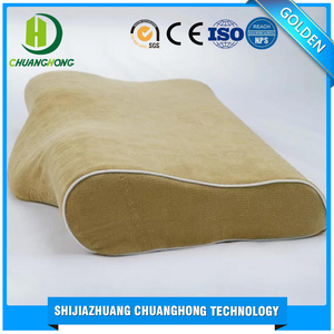 <span class=keywords><strong>Cosas</strong></span> nuevas para la venta de gama alta transpirable almohada de espuma de memoria - Product Image 5