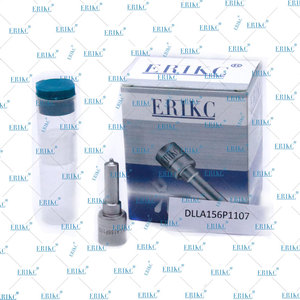 ERIKC DLLA156P1107 Vòi Phun Đường Ray Thông Thường Diesel Vòi Phun Cr 0 433 171 712 DLLA 156 P 1107 Cho 0445110201 0445110202 - Product Image 4