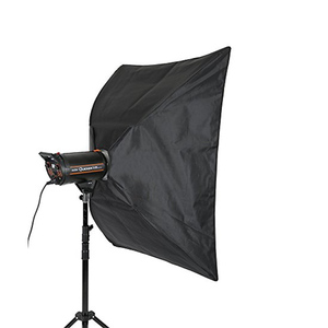 SB-BW Godox Hộp Mềm 60X90Cm Hộp Mềm Hình Chữ Nhật Gắn Nơ Thông Dụng Cho Godox Nhấp Nháy Đèn LED Studio Quay Video - Product Image 5