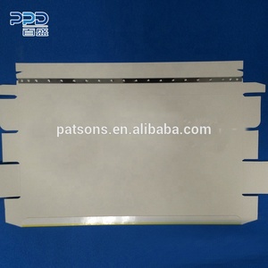 Iyi satış testere bıçağı alüminyum folyo pişirme kağıdı sarılmak film kutuları - Product Image 2