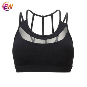 <span class=keywords><strong>Soutien</strong></span>-<span class=keywords><strong>gorge</strong></span> de <span class=keywords><strong>sport</strong></span> ajustable haute intensité <span class=keywords><strong>pour</strong></span> femmes, 2023 - Product Image 3