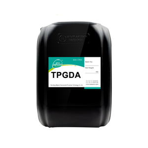 中国供应商三羟甲基丙烷三丙烯酸酯 (<span class=keywords><strong>Tmpta</strong></span>) - Product Image 5