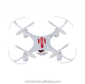 Ban Đầu JJRC H8 Mini <span class=keywords><strong>Drone</strong></span> 2.4G 4CH <span class=keywords><strong>6</strong></span> Trục RTF <span class=keywords><strong>RC</strong></span> Quadcopter 360 Độ Cuộn CF Một Chế Độ Báo Chí Trở Lại Chuyên Nghiệp Bay Không Người Lái - Product Image 5