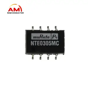 כוח ממיר NTE0305MC NTFS2415MC מבודד DC/DC סדרה