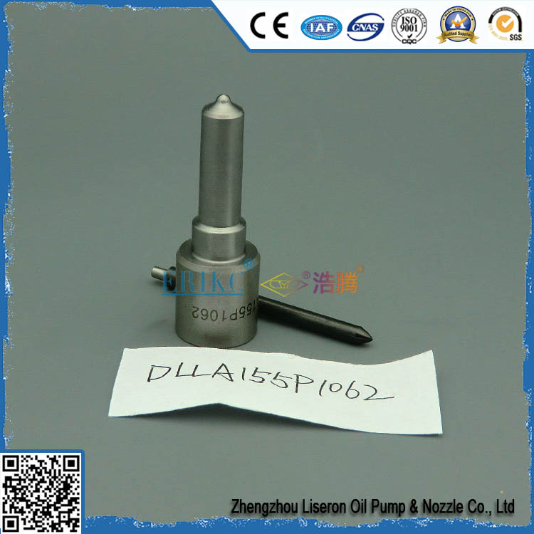 0934001062 denso оригинальная насадка DLLA155P1062, форсунок common rail сопла DLLA 155 P 1062