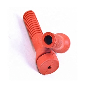 Hühner feder zupfen Gummi finger schlachten Geflügel zupfen Finger - Product Image 5