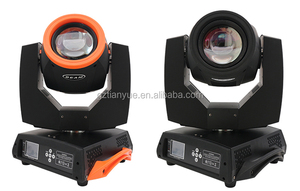 Projecteur à tête mobile à double prisme en gros, faisceau lumineux DJ, projecteur à tête mobile 7r, faisceau lumineux <span class=keywords><strong>230w</strong></span> Sharpy 7r, projecteur à tête mobile - Product Image 3