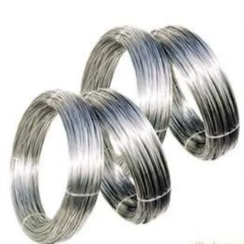 202,304,310,316Stainless Steel Wire Rod