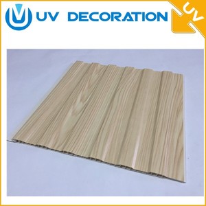 Material <span class=keywords><strong>de</strong></span> construcción <span class=keywords><strong>Láminas</strong></span> <span class=keywords><strong>pvc</strong></span> en china <span class=keywords><strong>para</strong></span> <span class=keywords><strong>cielo</strong></span> <span class=keywords><strong>raso</strong></span> o techo y la pared - Product Image 3