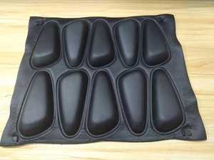 حقيبة إيفا مزدوجة المحطة ، حقيبة مدرسية ، آلة ضغط بارد للنظارات - Product Image 4