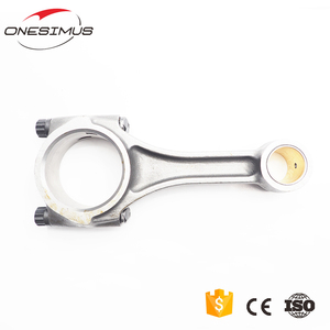 Chất lượng cao gang kim loại kết nối <span class=keywords><strong>rod</strong></span> td27 4g32 4g33 6D16 6d17 kết nối <span class=keywords><strong>rod</strong></span> động cơ diesel Auto phụ tùng - Product Image 3