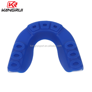 Protector Bucal para Entrenamiento de Boxeo Equipo Esencial para un Entrenamiento Efectivo - Product Image 6