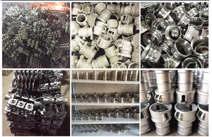 Trung Quốc Cung Cấp Nhôm Đúc <span class=keywords><strong>Camlock</strong></span> Khớp Nối Nhanh Hose Coupler Phụ Kiện Loại <span class=keywords><strong>A</strong></span>, B ,C, D, E , F, DC, DP - Product Image 2