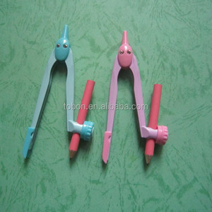 Compas de traçage métallique pour le dessin et les mathématiques - Product Image 3