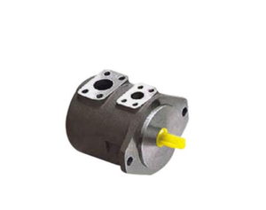 Serie SQP de alta calidad de bombas SQP1 SQP2 SQP3 SQP4 Bombas <span class=keywords><strong>intra</strong></span>-paletas de bajo ruido - Product Image 1