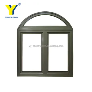 <span class=keywords><strong>Finestre</strong></span> ad Arco in Legno <span class=keywords><strong>e</strong></span> Persiane, Finestra ad Angolo Prodotta in Cina, Porte <span class=keywords><strong>e</strong></span> <span class=keywords><strong>Finestre</strong></span> - Product Image 1