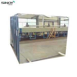 Piso <span class=keywords><strong>de</strong></span> <span class=keywords><strong>pie</strong></span> teatro vestidor <span class=keywords><strong>espejo</strong></span> <span class=keywords><strong>de</strong></span> plata para gimnasio - Product Image 1