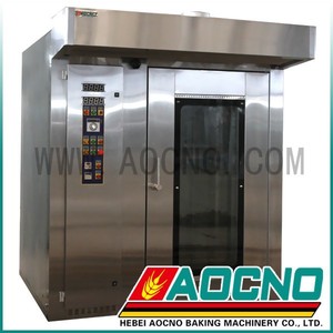 horno de pastelería - Product Image 1