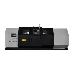 CK61110B Unvariable Drehzahl Serie CNC Deutschland Drehmaschine Preis