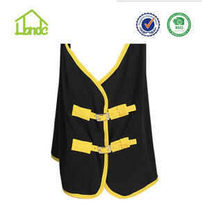 Coperta di <span class=keywords><strong>cavallo</strong></span> in pile polare all'ingrosso - Product Image 3