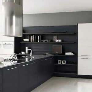 Hot selling new product affordable modern rta kitchen cabinets for sale