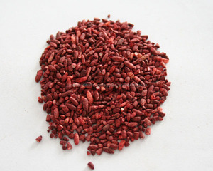 Gmp & kosher natural de arroz de levadura roja pintura en polvo monacolina-k - Product Image 3