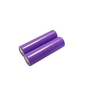 ROHS,CE, Approved <strong>ICR18650</strong>-25F 3.7V 2500mah Cylindrical 18650 Li-ion <strong>Battery</strong>