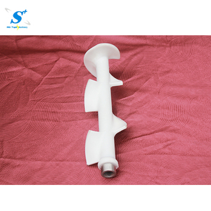 Reserveonderdeel Ijsmachine-Accessoires Voor Het Mengen Van Spiraalmengmachines - Product Image 2