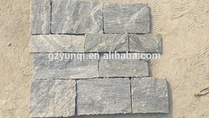 Không thường xuyên Slate Đá Ốp Lát Giá Rẻ Bước Đá Phiến Đá - Product Image 5