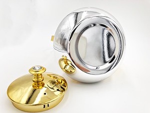 Di lusso di alta qualità stile arabico Turkish caffè Set da tè in acciaio inox marocchino pentola per la casa Hotel ristorante o ufficio uso - Product Image 6