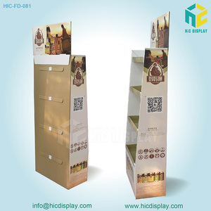 HIC OEM Förderung oder Werbung Kartoffel-chips-display - Product Image 3