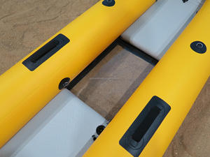 <span class=keywords><strong>Precio</strong></span> competitivo 2/3 persona <span class=keywords><strong>transparente</strong></span> fondo <span class=keywords><strong>transparente</strong></span> canoa inflable <span class=keywords><strong>Kayak</strong></span> con pedales - Product Image 6