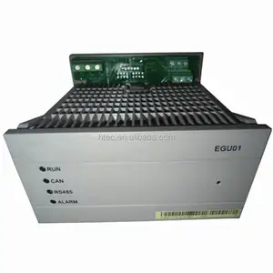 EBU01 switchmode rectifier