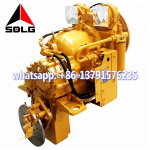 <span class=keywords><strong>SDLG</strong></span> VRT200 שידור 2905001286 עבור <span class=keywords><strong>SDLG</strong></span> LG956V גלגל <span class=keywords><strong>loader</strong></span> - Product Image 1