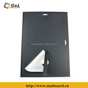 <span class=keywords><strong>Cadre</strong></span> <span class=keywords><strong>photo</strong></span> fait main 2015 Offre Spéciale Matboard Strut Mount <span class=keywords><strong>pour</strong></span> l'affichage de photos - Product Image 5