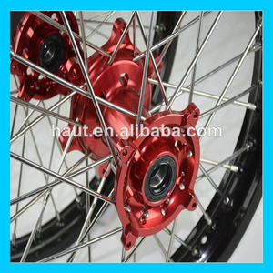 <span class=keywords><strong>Crf</strong></span> cr 250 <span class=keywords><strong>450</strong></span> moto <span class=keywords><strong>enduro</strong></span> 17" 18" 19" 21" ruedas - Product Image 1
